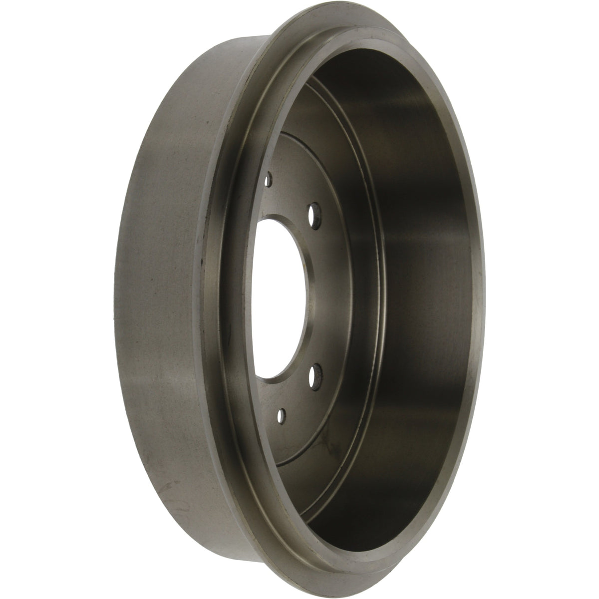 Centric Parts Brake Drum Non-Directional Finish 123.51007
