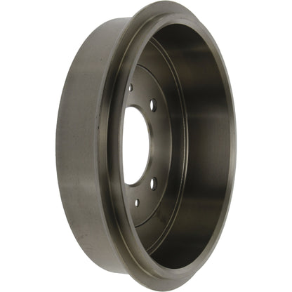 Centric Parts Brake Drum Non-Directional Finish 123.51007