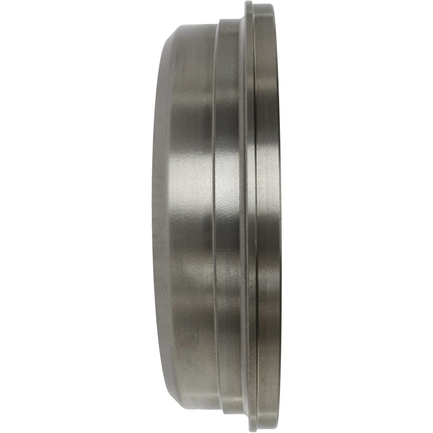 Centric Parts Brake Drum Non-Directional Finish 123.51008