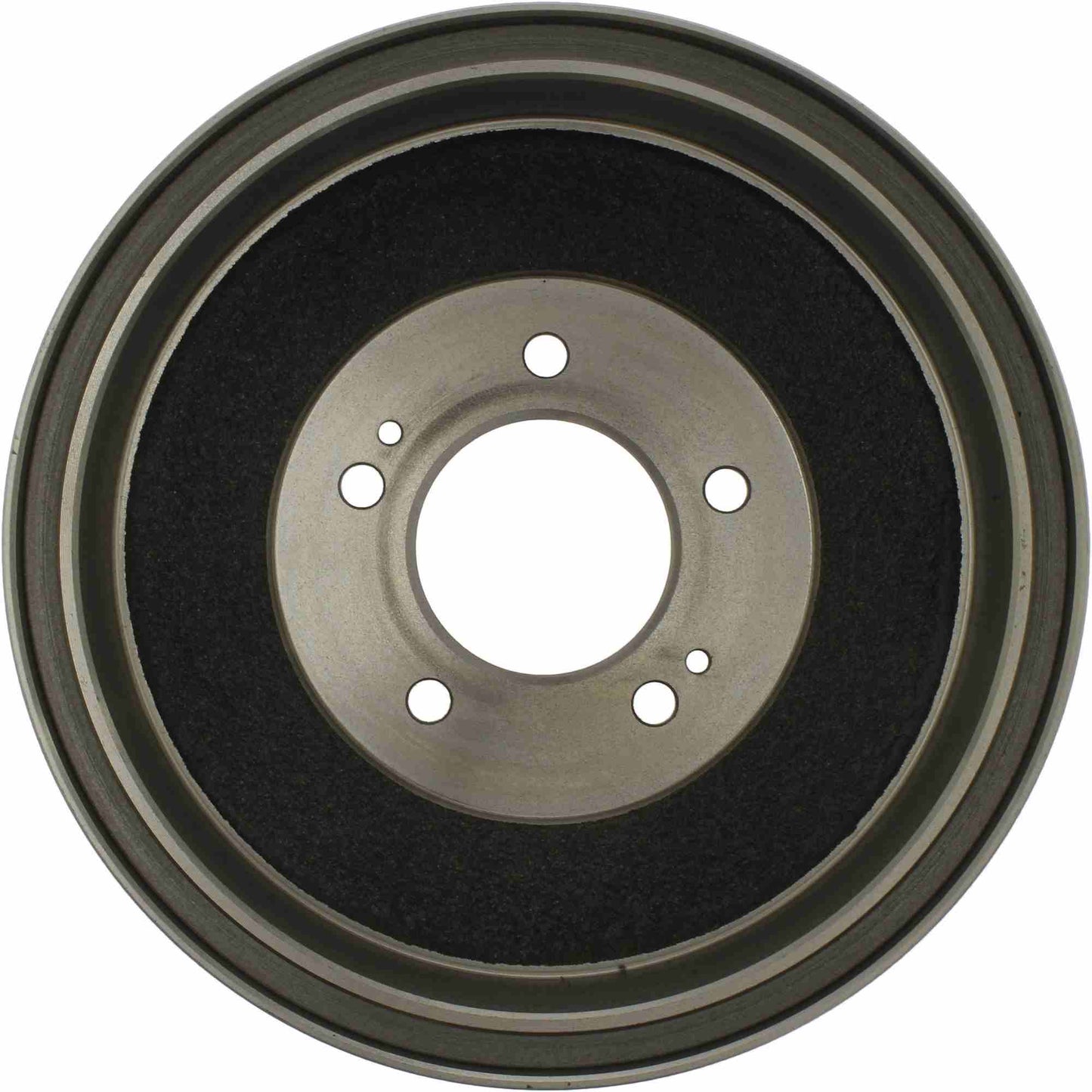 Centric Parts Brake Drum Non-Directional Finish 123.51008