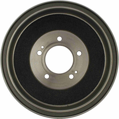 Centric Parts Brake Drum Non-Directional Finish 123.51008