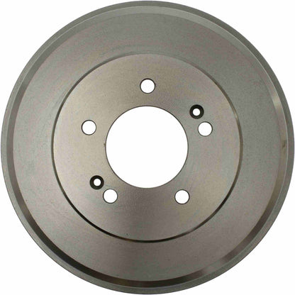 Centric Parts Brake Drum Non-Directional Finish 123.51008