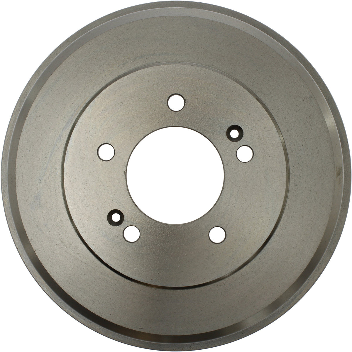 Centric Parts Brake Drum Non-Directional Finish 123.51008