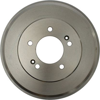 Centric Parts Brake Drum Non-Directional Finish 123.51008