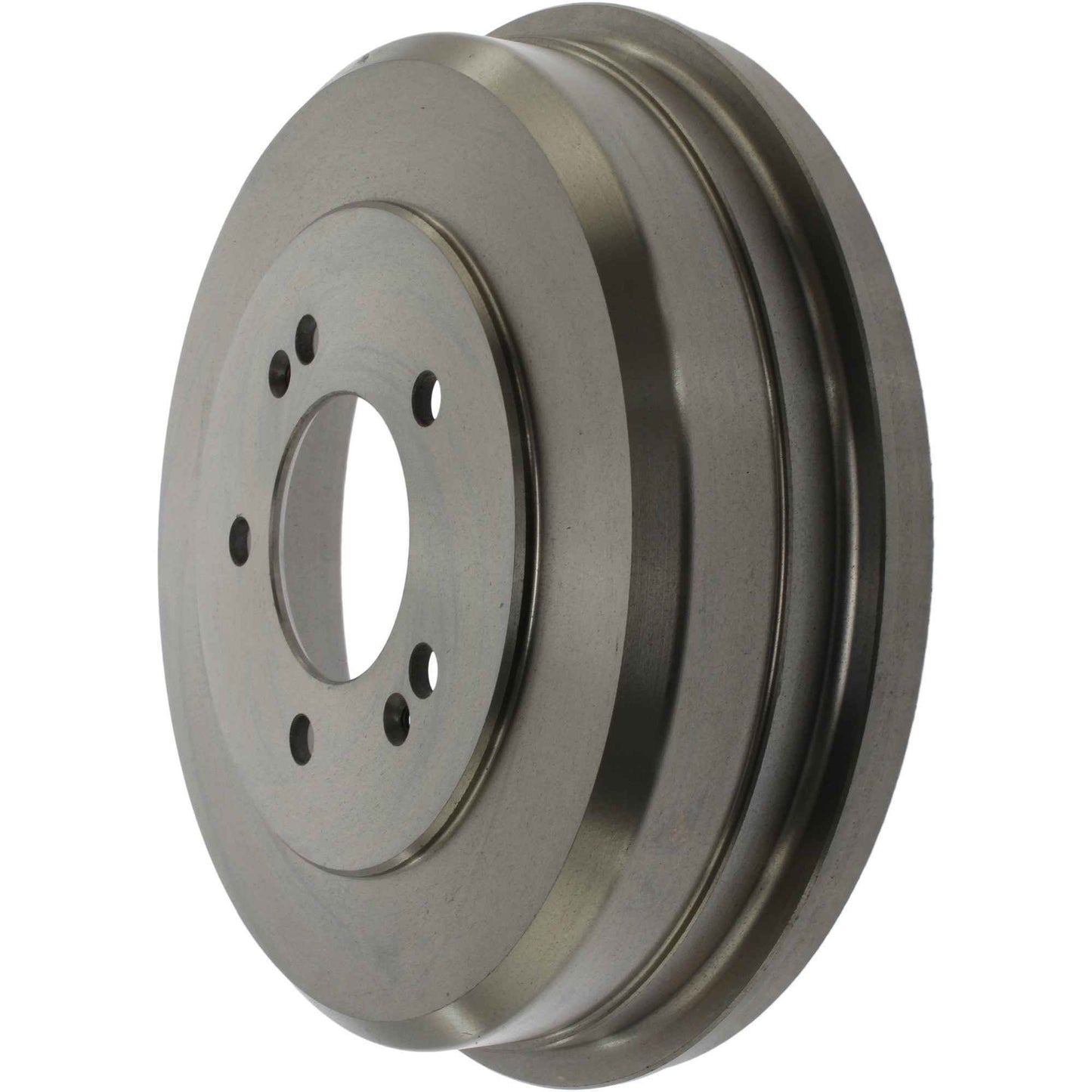 Centric Parts Brake Drum Non-Directional Finish 123.51008