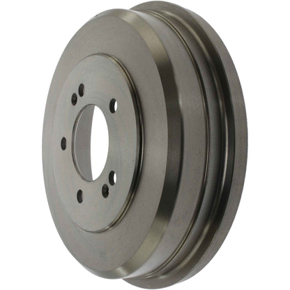 Centric Parts Brake Drum Non-Directional Finish 123.51008