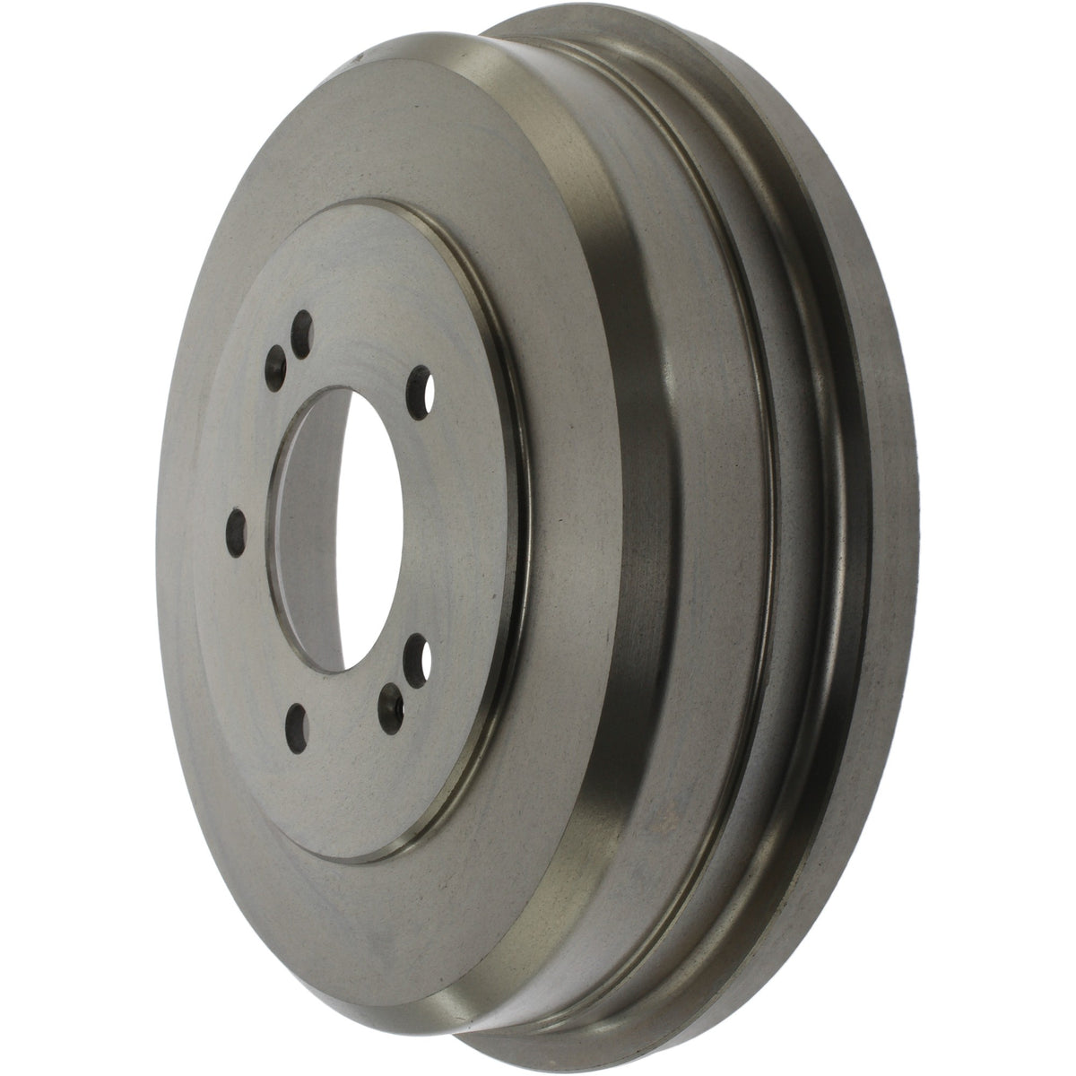 Centric Parts Brake Drum Non-Directional Finish 123.51008