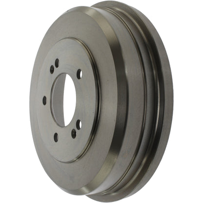 Centric Parts Brake Drum Non-Directional Finish 123.51008