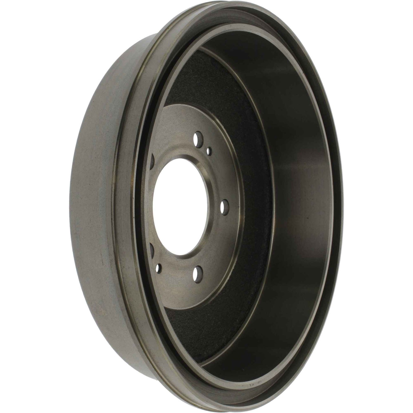 Centric Parts Brake Drum Non-Directional Finish 123.51008