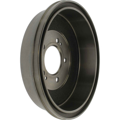 Centric Parts Brake Drum Non-Directional Finish 123.51008