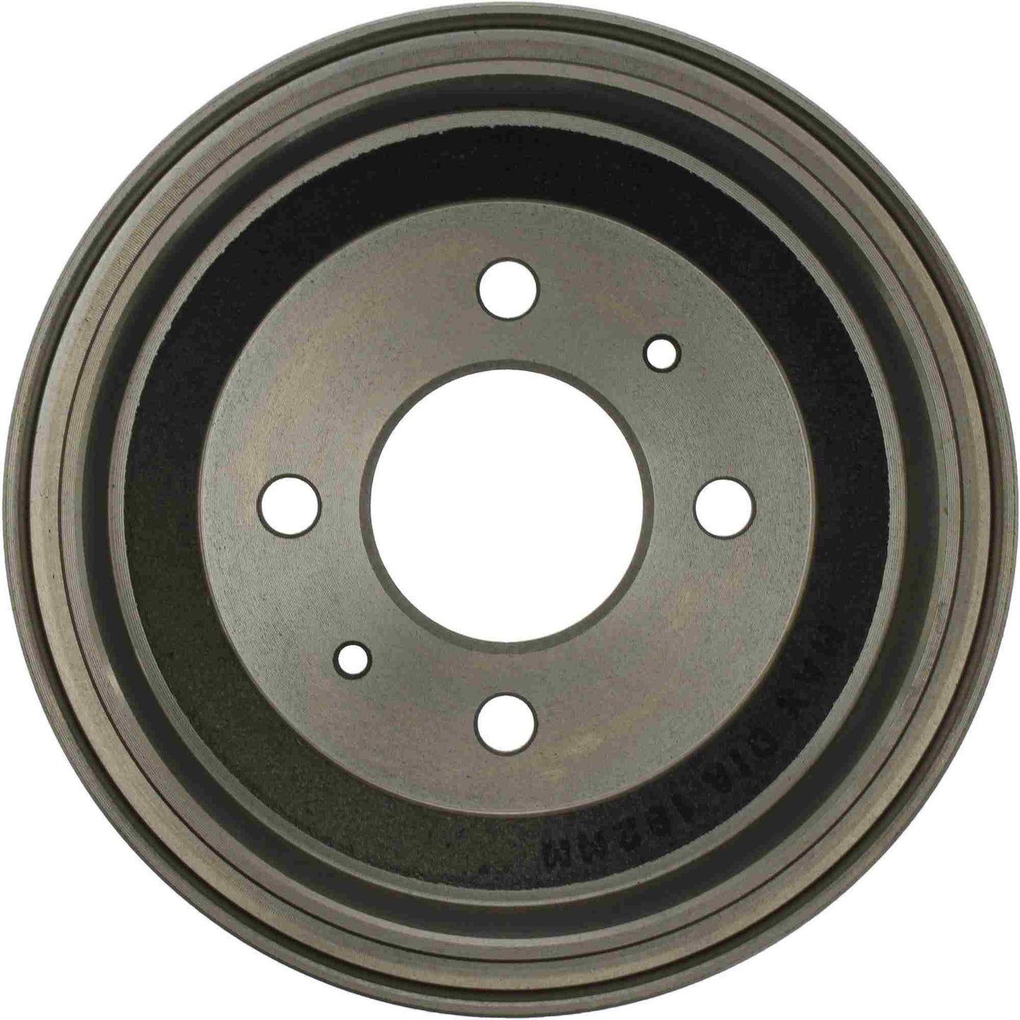 Centric Parts Brake Drum 123.51009