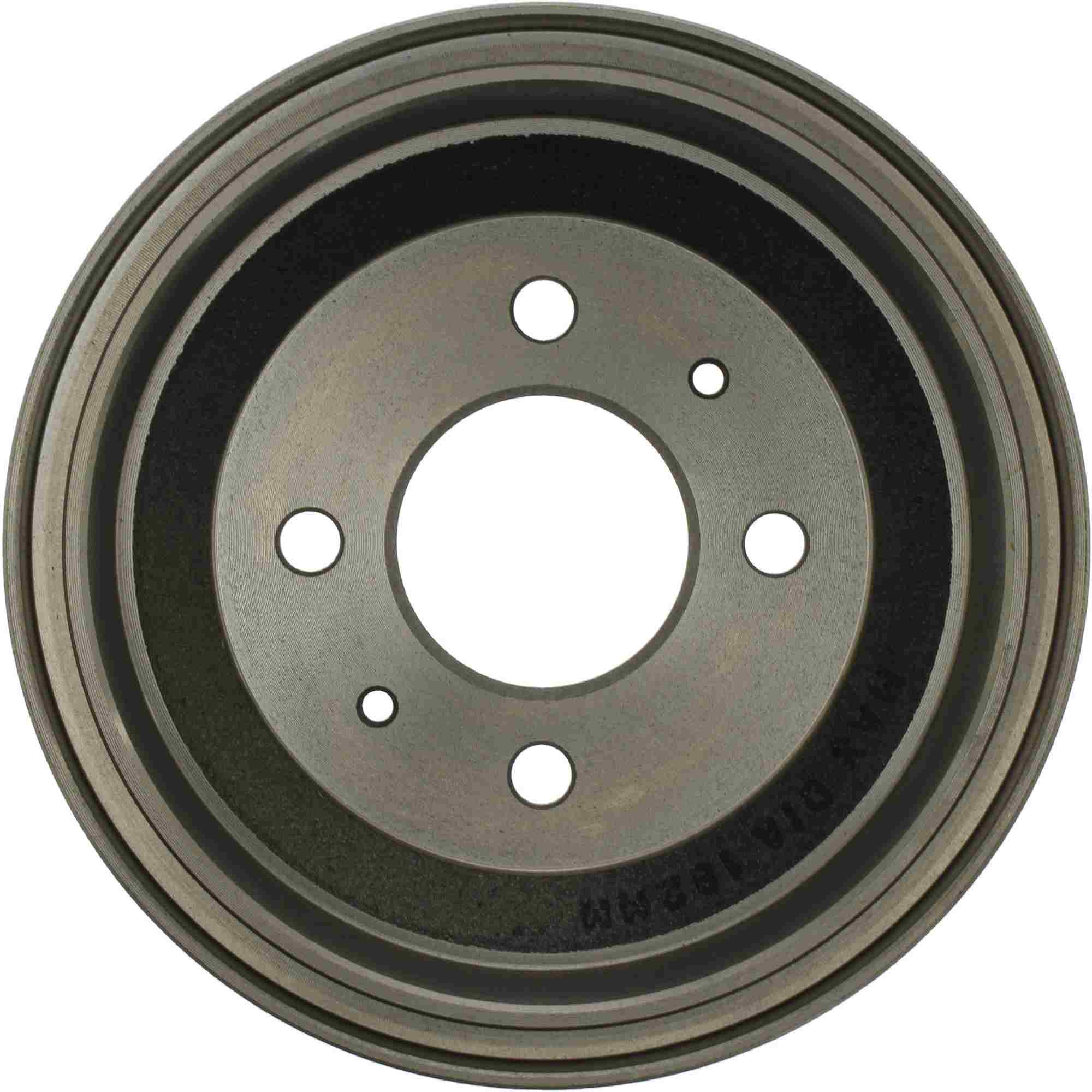 C-Tek Standard Brake Drum 123.51009