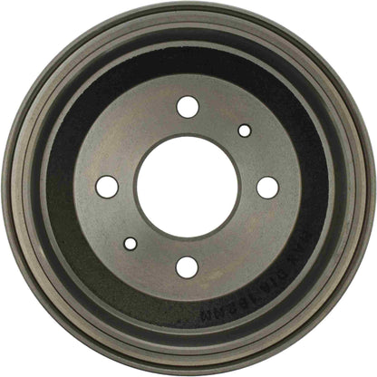 Centric Parts Brake Drum 123.51009