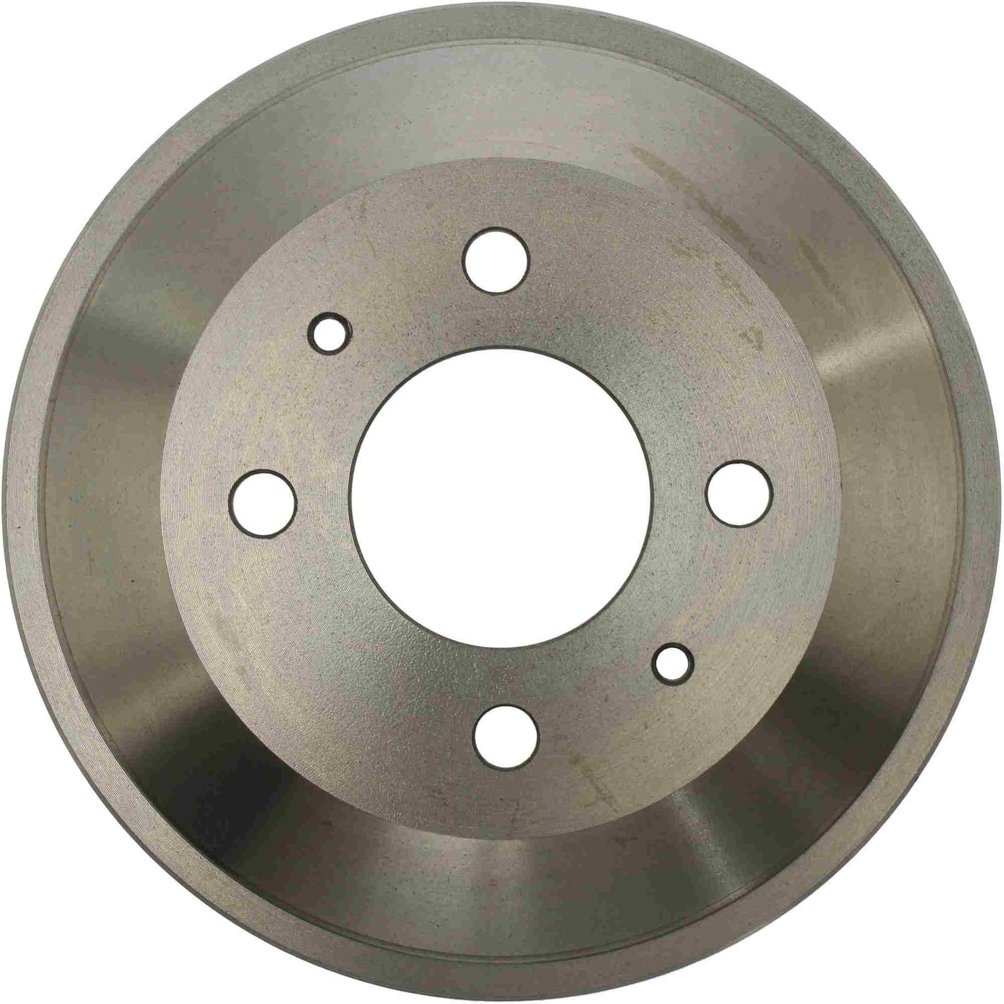 Centric Parts Brake Drum 123.51009