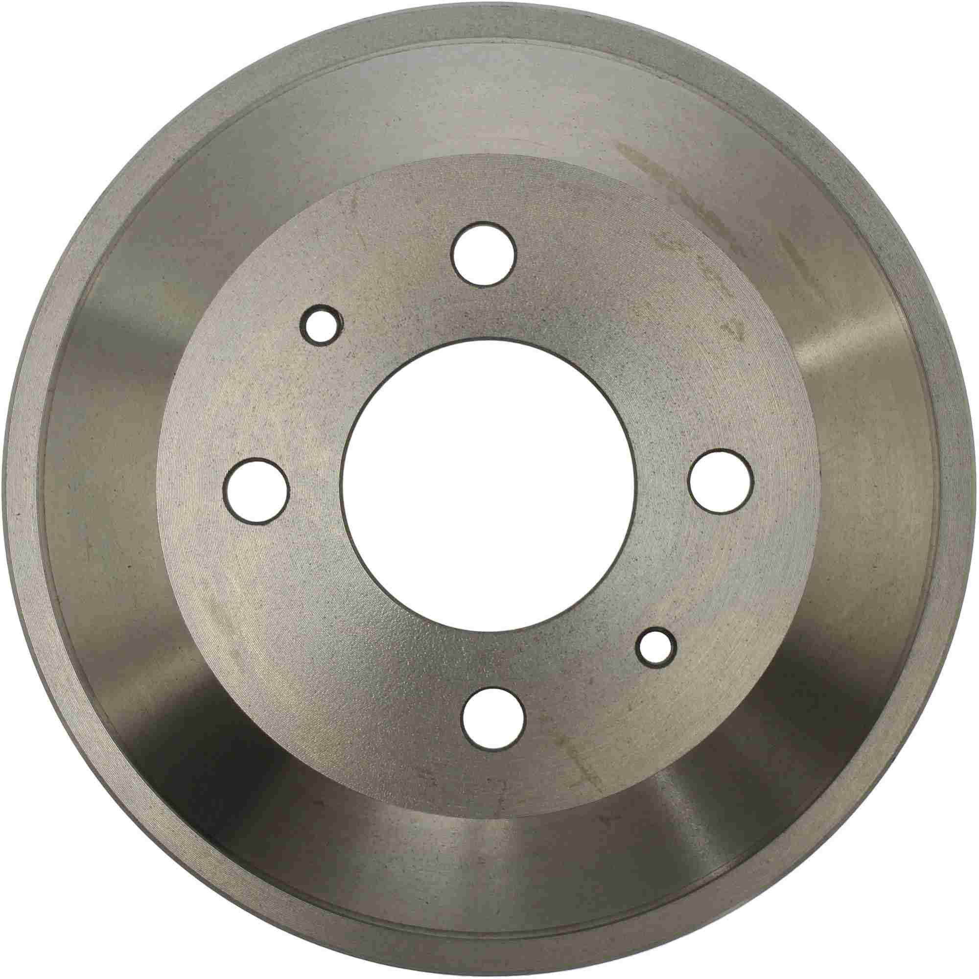 C-Tek Standard Brake Drum 123.51009