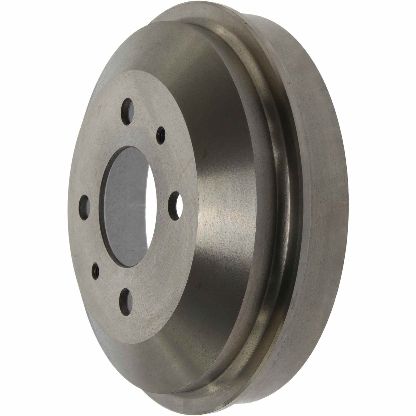 Centric Parts Brake Drum 123.51009