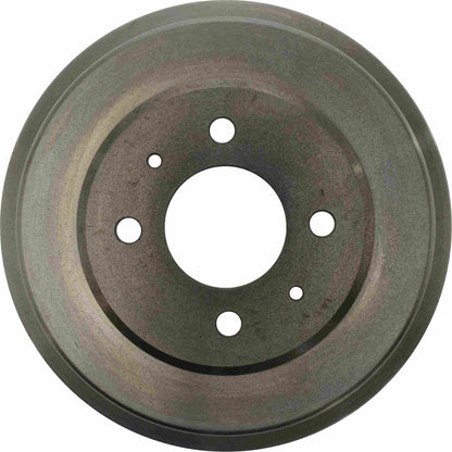 Centric Parts Brake Drum Standard with Non-Directional Finishes for 2004-2006 Dodge Verna 2003-2005 Hyundai Accent 123.51011