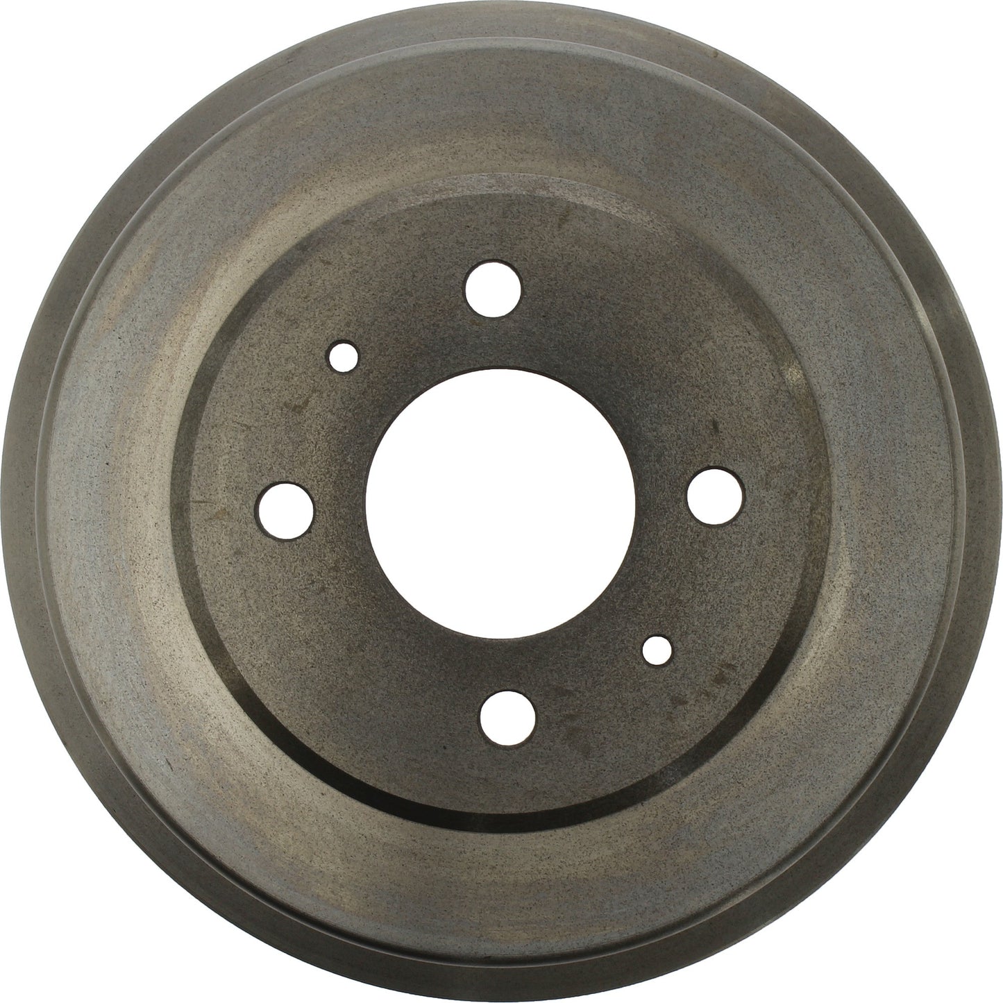 Centric Parts Brake Drum Standard with Non-Directional Finishes for 2004-2006 Dodge Verna 2003-2005 Hyundai Accent 123.51011