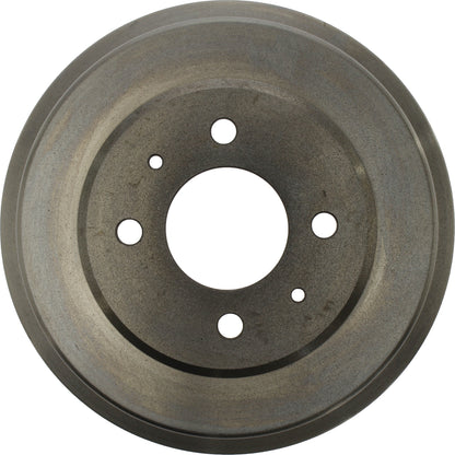 Centric Parts Brake Drum Standard with Non-Directional Finishes for 2004-2006 Dodge Verna 2003-2005 Hyundai Accent 123.51011