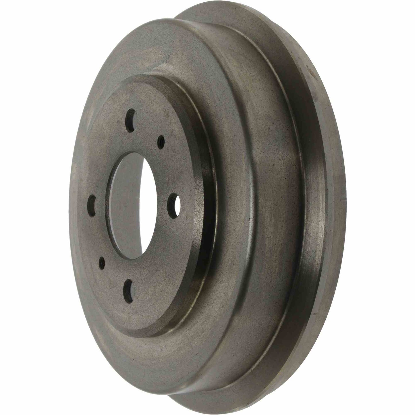 Centric Parts Brake Drum Standard with Non-Directional Finishes for 2004-2006 Dodge Verna 2003-2005 Hyundai Accent 123.51011