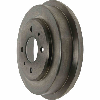 Centric Parts Brake Drum Standard with Non-Directional Finishes for 2004-2006 Dodge Verna 2003-2005 Hyundai Accent 123.51011