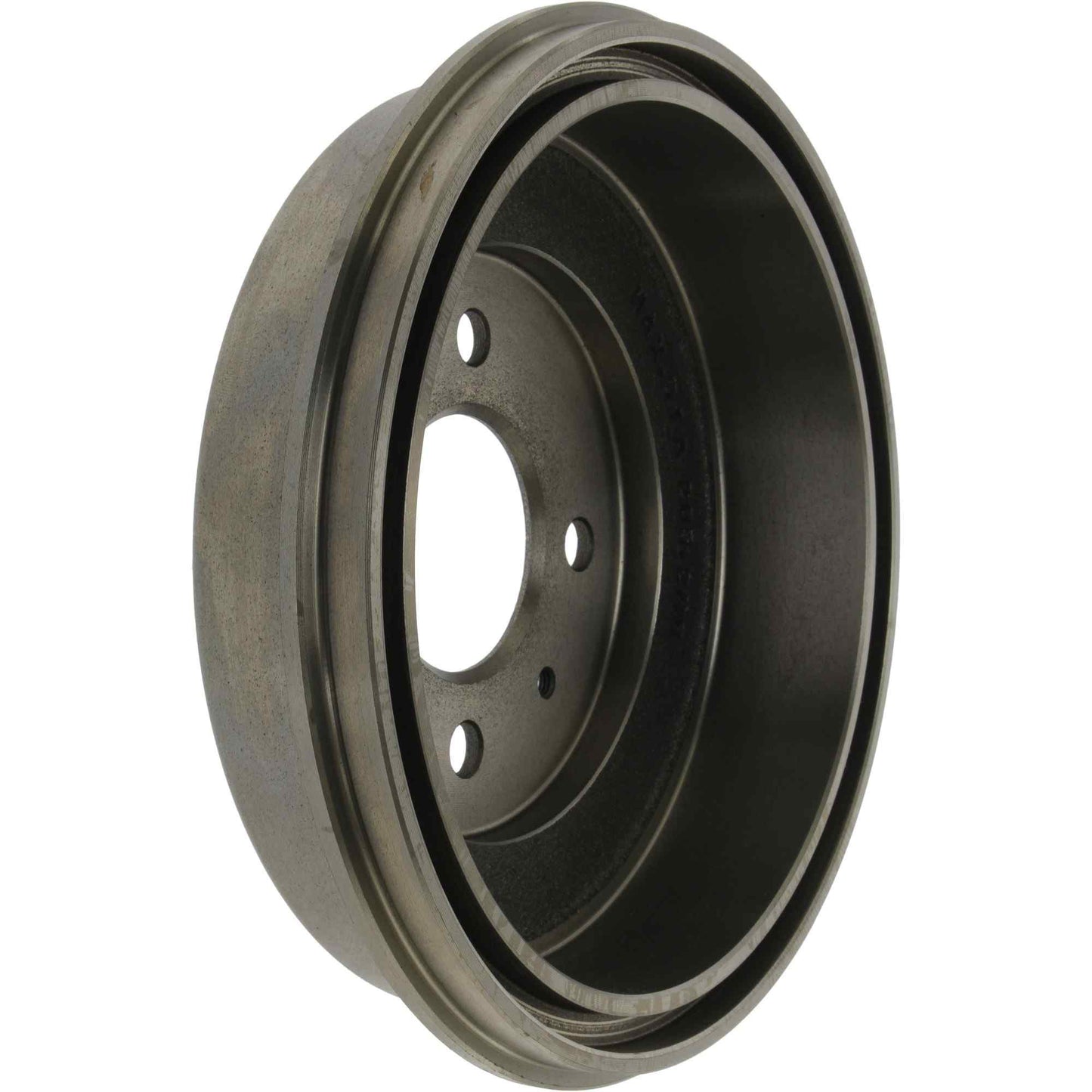 Centric Parts Brake Drum Standard with Non-Directional Finishes for 2004-2006 Dodge Verna 2003-2005 Hyundai Accent 123.51011