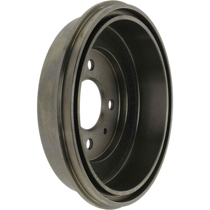Centric Parts Brake Drum Standard with Non-Directional Finishes for 2004-2006 Dodge Verna 2003-2005 Hyundai Accent 123.51011