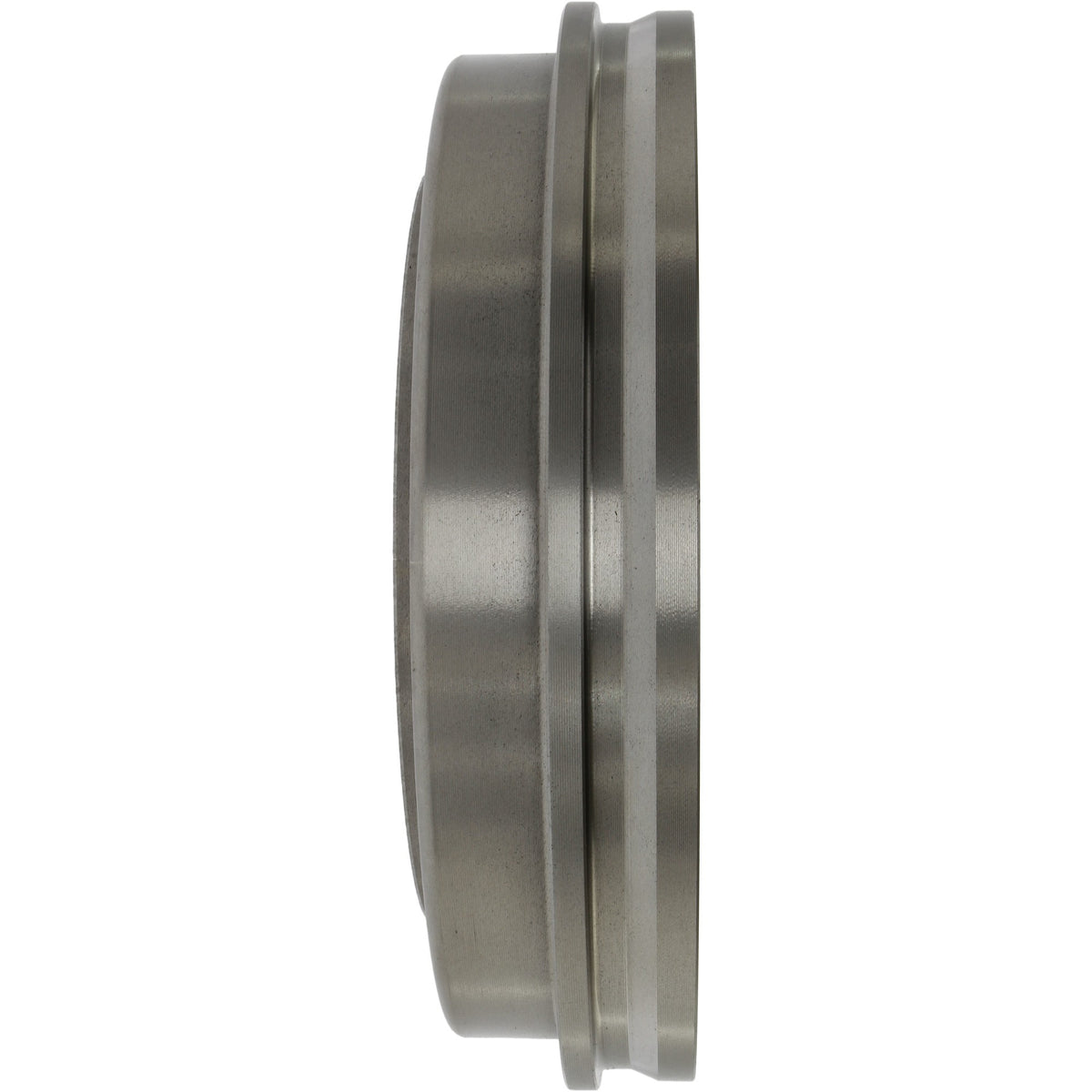 Centric Parts Brake Drum Standard with Non-Directional Finishes for 2002-2006 Hyundai Elantra 123.51012