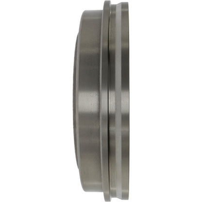 Centric Parts Brake Drum Standard with Non-Directional Finishes for 2002-2006 Hyundai Elantra 123.51012