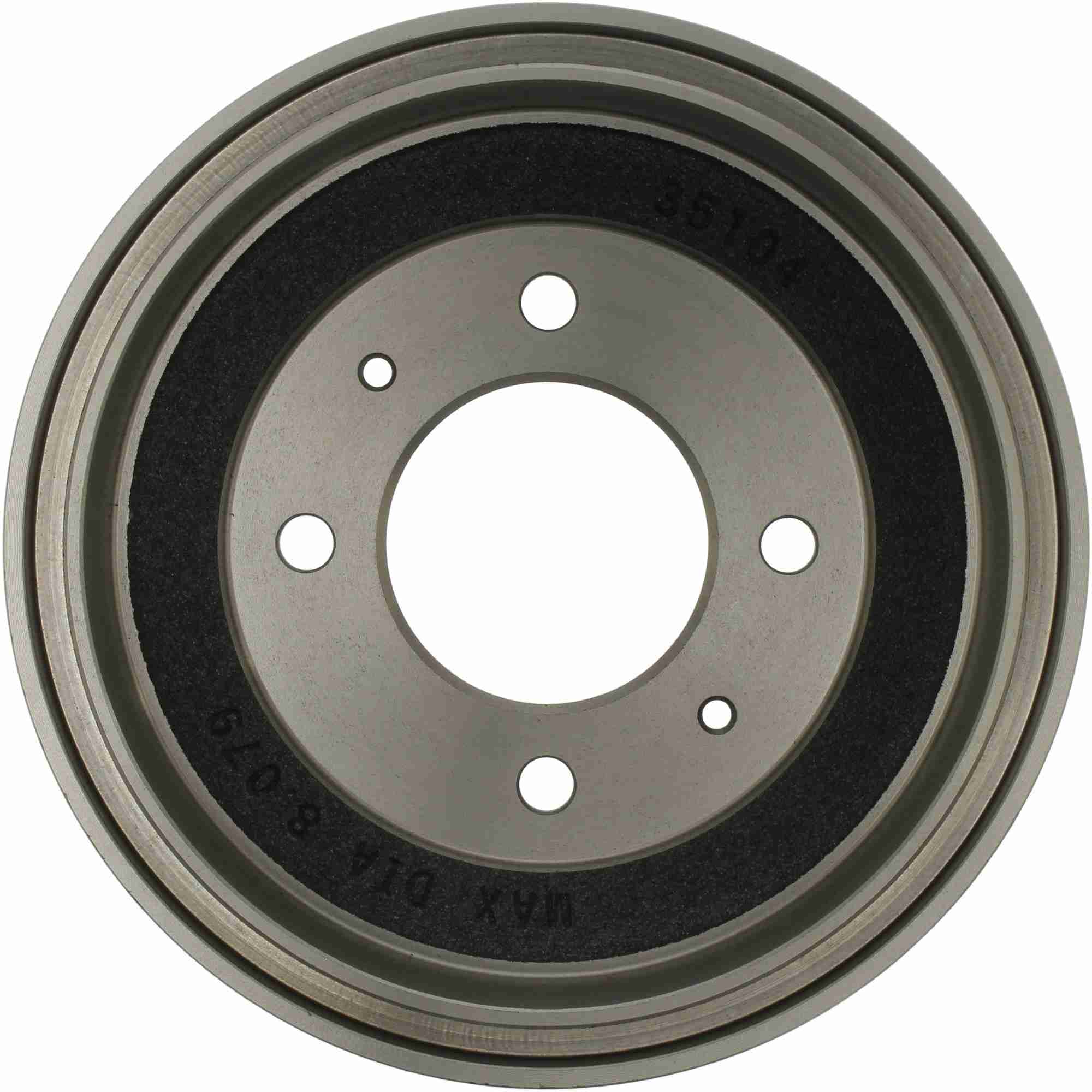 C-Tek Brake Drum 123.51012
