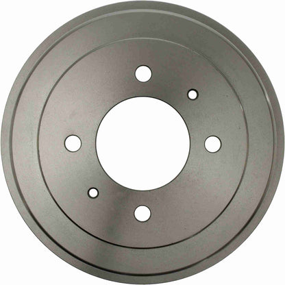 Centric Parts Brake Drum Standard with Non-Directional Finishes for 2002-2006 Hyundai Elantra 123.51012