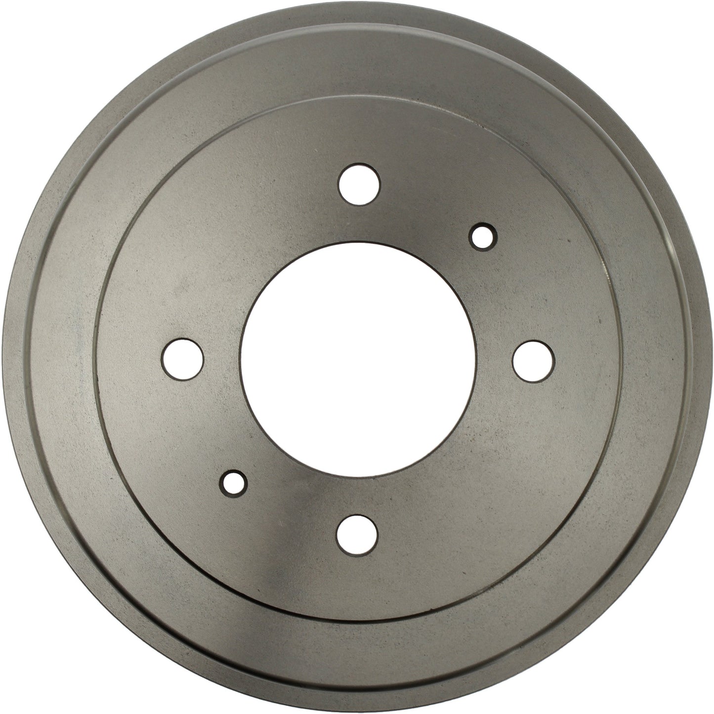 Centric Parts Brake Drum Standard with Non-Directional Finishes for 2002-2006 Hyundai Elantra 123.51012