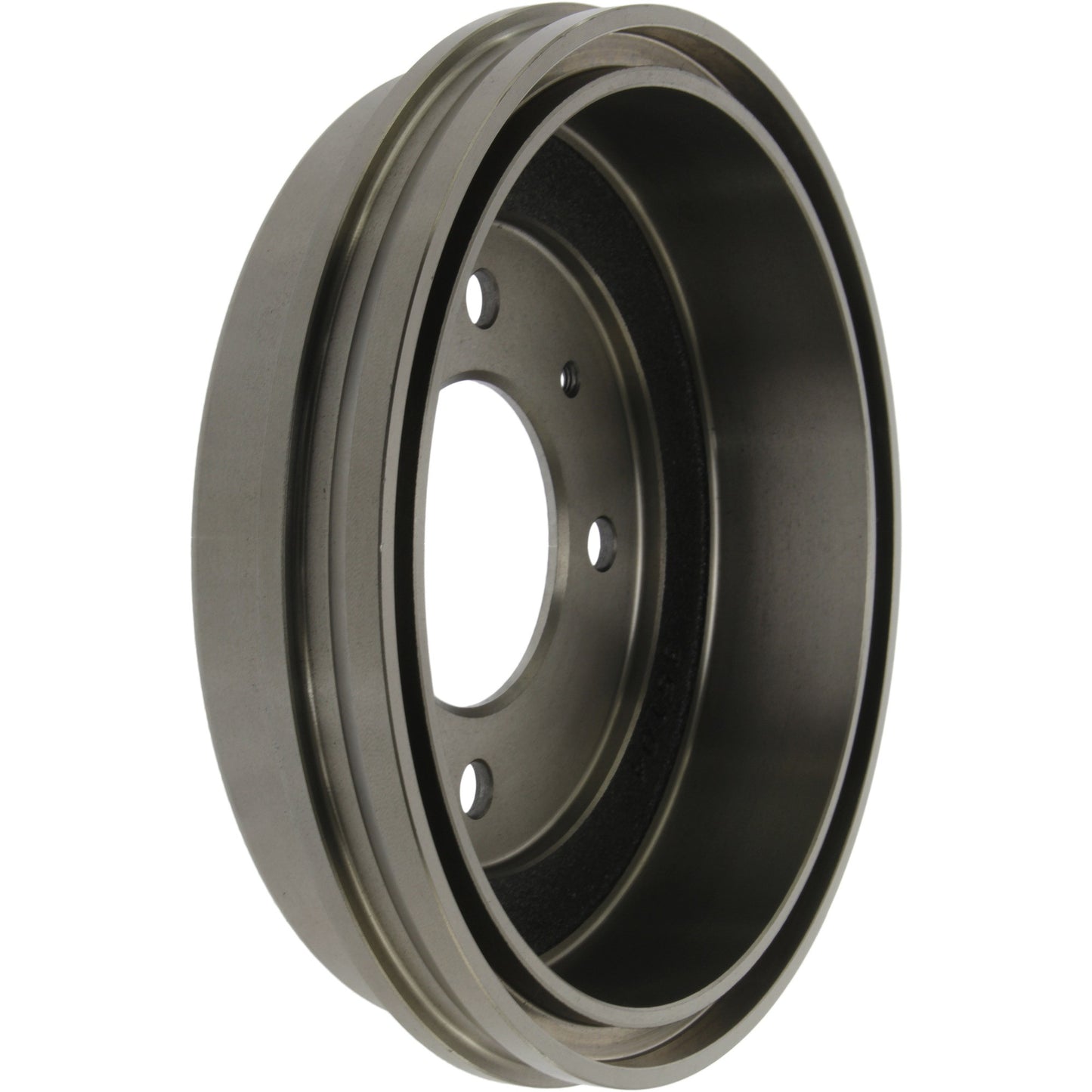 Centric Parts Brake Drum Standard with Non-Directional Finishes for 2002-2006 Hyundai Elantra 123.51012