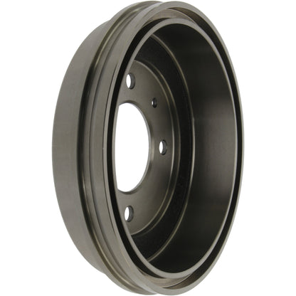 Centric Parts Brake Drum Standard with Non-Directional Finishes for 2002-2006 Hyundai Elantra 123.51012