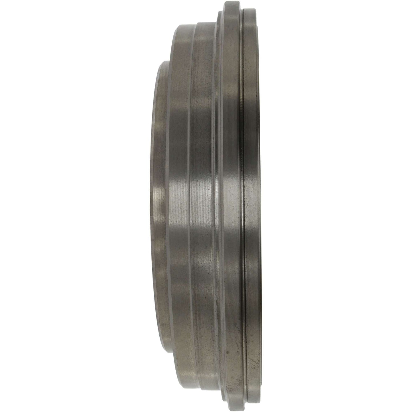 Centric Parts Brake Drum Standard with Non-Directional Finishes for 2006-2012 Dodge Attitude, 2006-2011 Hyundai Accent, 2015-2018 Grand i10, 2006-2011 Kia Rio, 2006-2011 Rio5 123.51013
