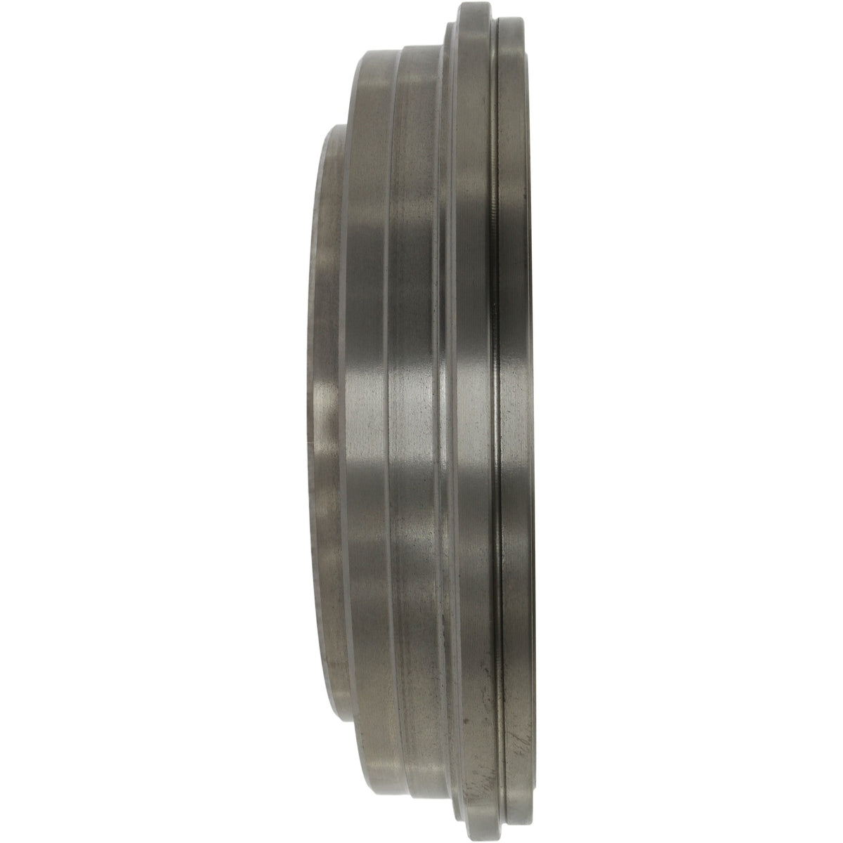 Centric Parts Brake Drum Standard with Non-Directional Finishes for 2006-2012 Dodge Attitude, 2006-2011 Hyundai Accent, 2015-2018 Grand i10, 2006-2011 Kia Rio, 2006-2011 Rio5 123.51013