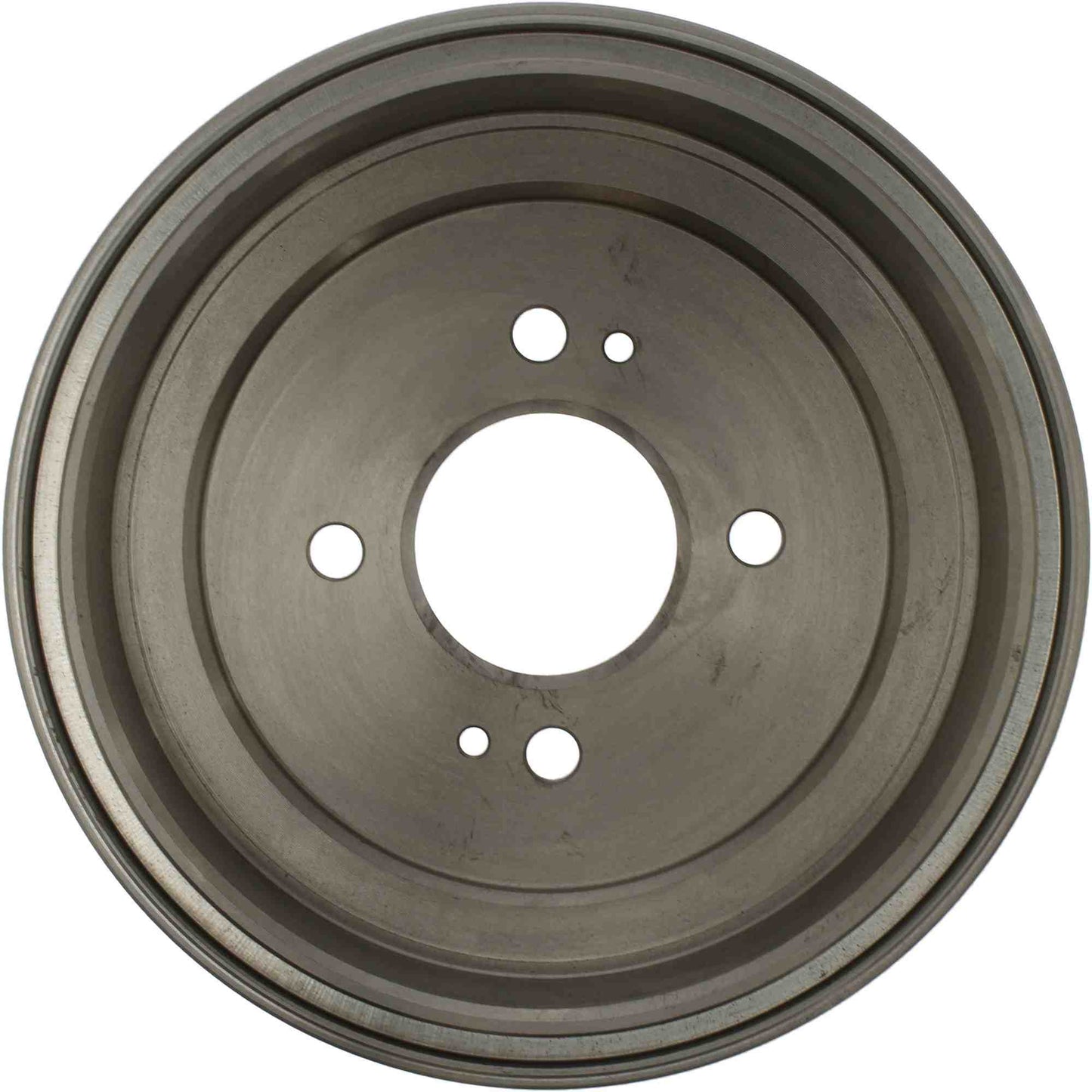 Centric Parts Brake Drum Standard with Non-Directional Finishes for 2006-2012 Dodge Attitude, 2006-2011 Hyundai Accent, 2015-2018 Grand i10, 2006-2011 Kia Rio, 2006-2011 Rio5 123.51013