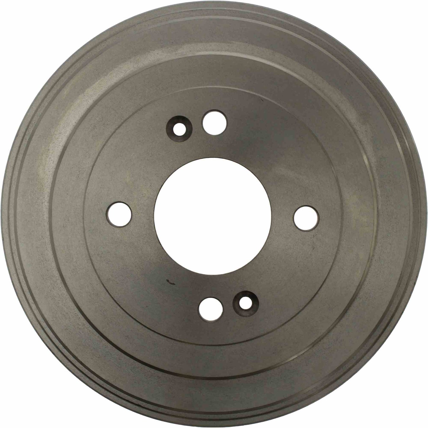 Centric Parts Brake Drum Standard with Non-Directional Finishes for 2006-2012 Dodge Attitude, 2006-2011 Hyundai Accent, 2015-2018 Grand i10, 2006-2011 Kia Rio, 2006-2011 Rio5 123.51013
