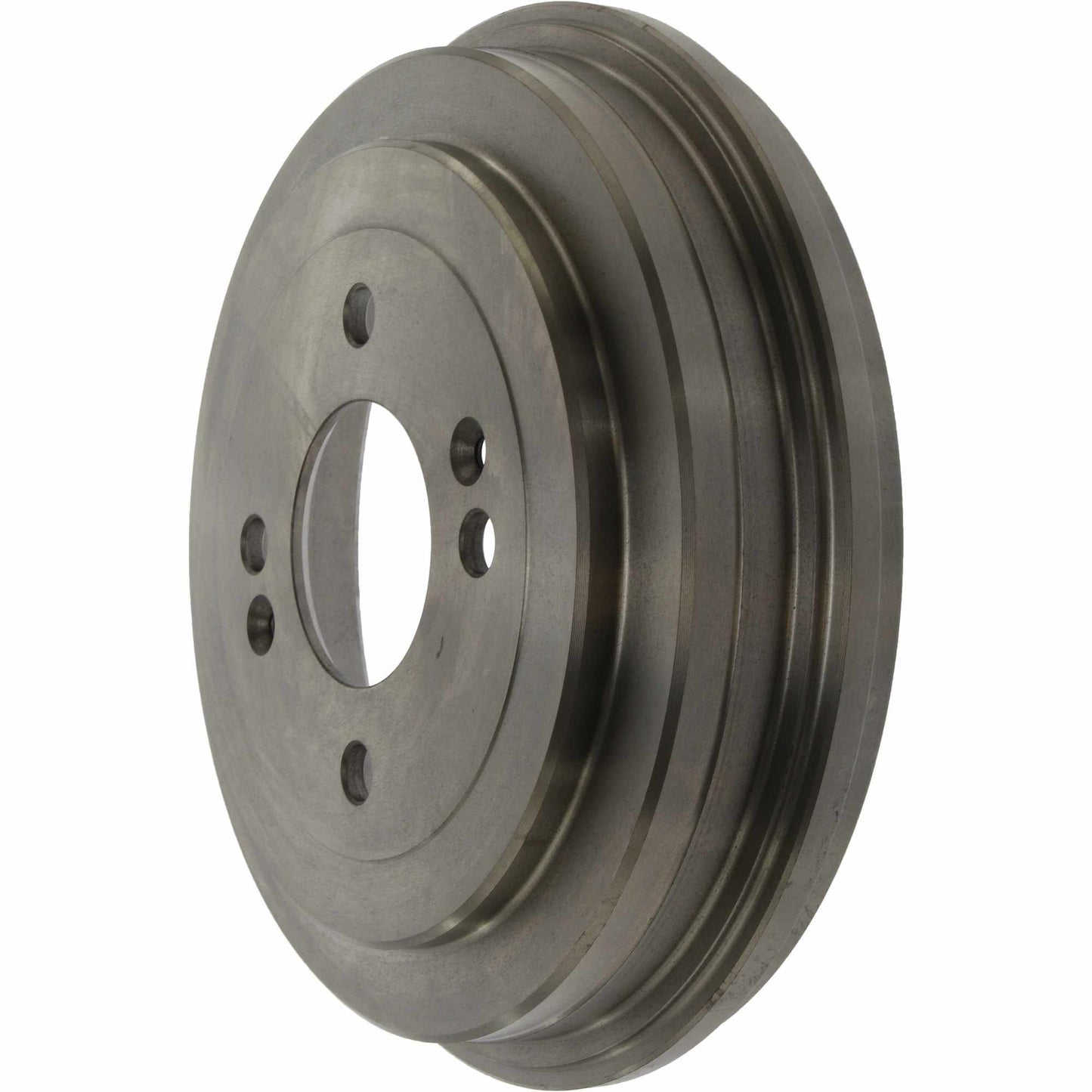 Centric Parts Brake Drum Standard with Non-Directional Finishes for 2006-2012 Dodge Attitude, 2006-2011 Hyundai Accent, 2015-2018 Grand i10, 2006-2011 Kia Rio, 2006-2011 Rio5 123.51013