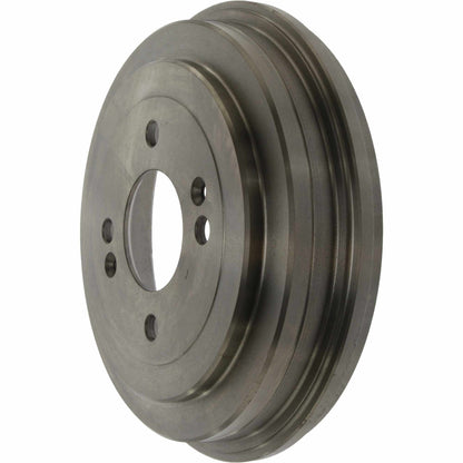Centric Parts Brake Drum Standard with Non-Directional Finishes for 2006-2012 Dodge Attitude, 2006-2011 Hyundai Accent, 2015-2018 Grand i10, 2006-2011 Kia Rio, 2006-2011 Rio5 123.51013