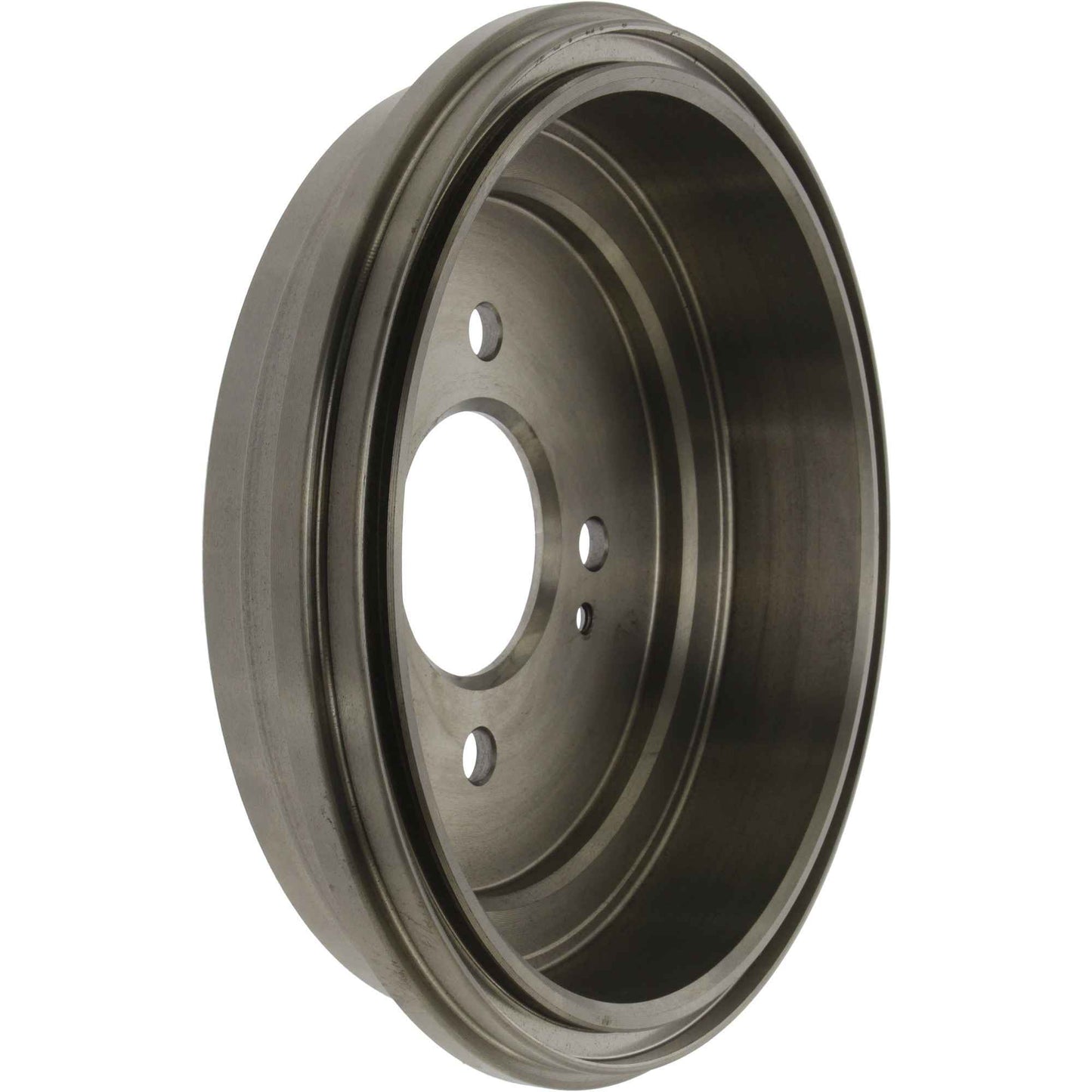 Centric Parts Brake Drum Standard with Non-Directional Finishes for 2006-2012 Dodge Attitude, 2006-2011 Hyundai Accent, 2015-2018 Grand i10, 2006-2011 Kia Rio, 2006-2011 Rio5 123.51013