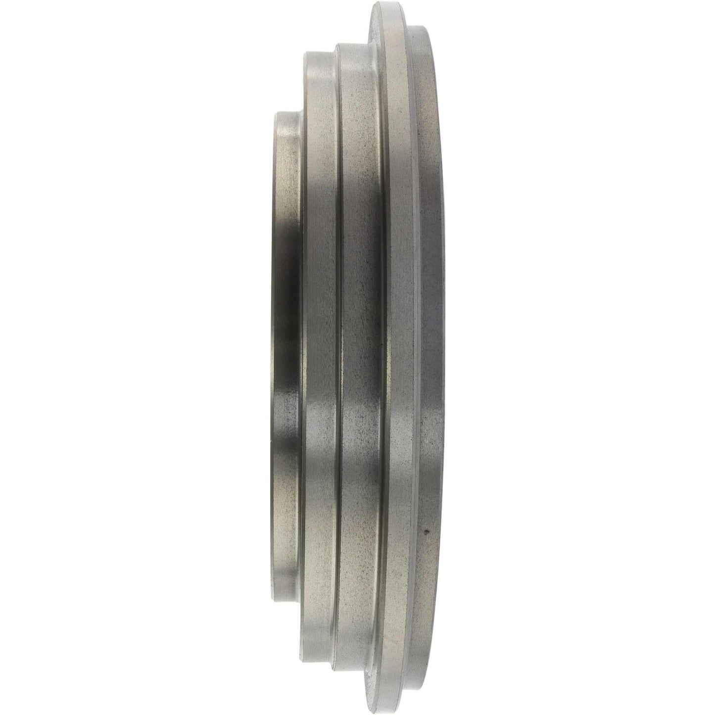 Centric Parts Brake Drum Standard with Non-Directional Finishes for 2015-2013 Dodge Attitude, 2022-2013 Hyundai Accent, 2020-2018 Kia Rio 123.51015