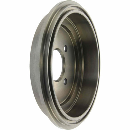 Centric Parts Brake Drum Standard with Non-Directional Finishes for 2015-2013 Dodge Attitude, 2022-2013 Hyundai Accent, 2020-2018 Kia Rio 123.51015