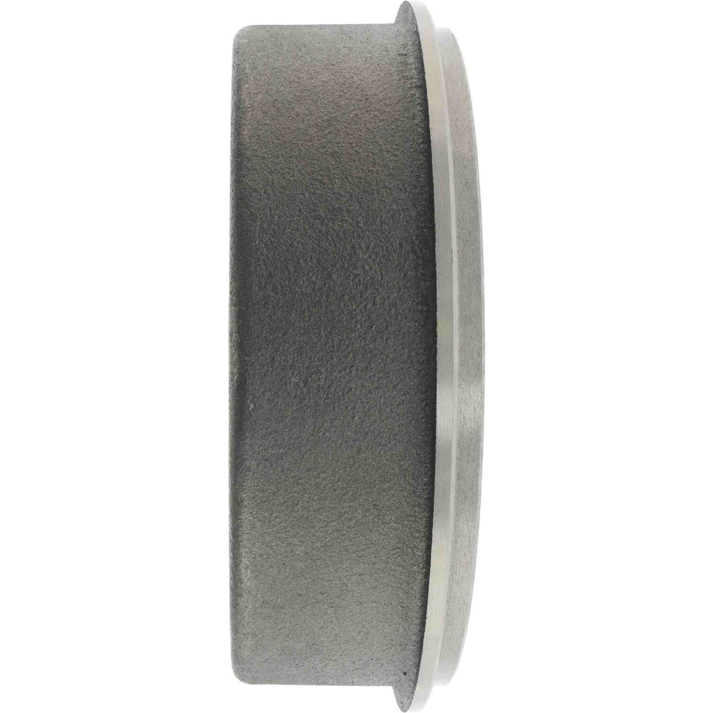 Centric Parts Brake Drum Standard with Non-Directional Finishes for 1965-1960 Ford Falcon, Mustang 1966-1964, Ranchero 1965-1960 123.61000