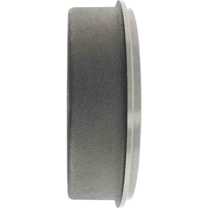Centric Parts Brake Drum Standard with Non-Directional Finishes for 1965-1960 Ford Falcon, Mustang 1966-1964, Ranchero 1965-1960 123.61000