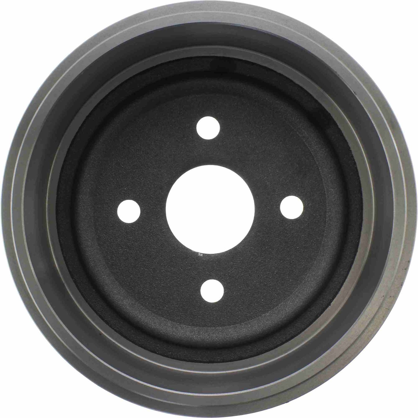 Centric Parts Brake Drum Standard with Non-Directional Finishes for 1965-1960 Ford Falcon, Mustang 1966-1964, Ranchero 1965-1960 123.61000