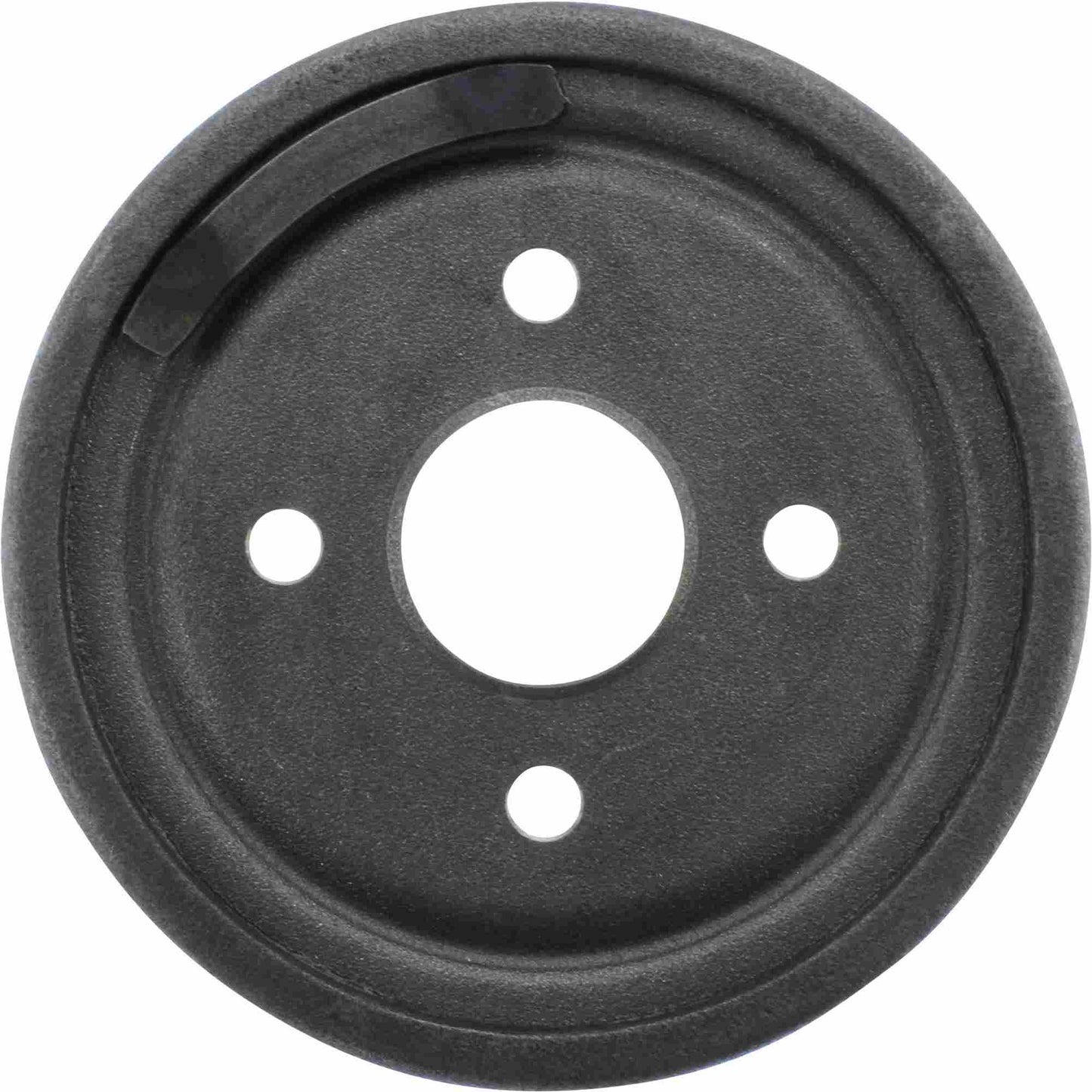 Centric Parts Brake Drum Standard with Non-Directional Finishes for 1965-1960 Ford Falcon, Mustang 1966-1964, Ranchero 1965-1960 123.61000