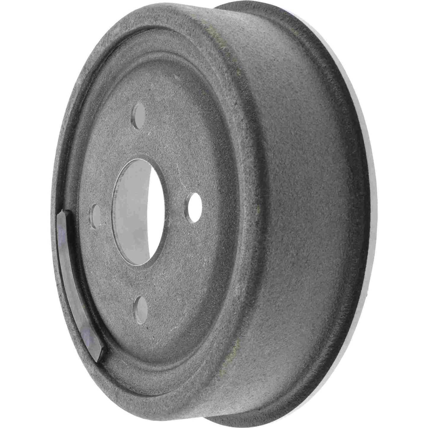 Centric Parts Brake Drum Standard with Non-Directional Finishes for 1965-1960 Ford Falcon, Mustang 1966-1964, Ranchero 1965-1960 123.61000