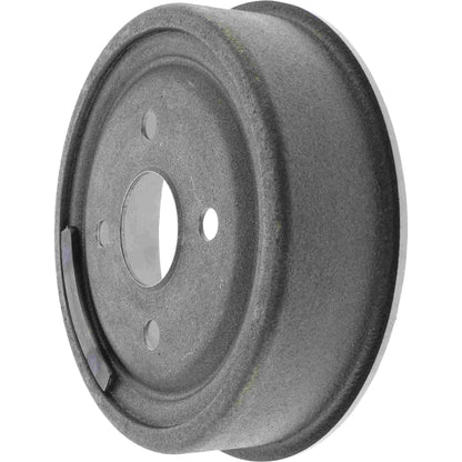 Centric Parts Brake Drum Standard with Non-Directional Finishes for 1965-1960 Ford Falcon, Mustang 1966-1964, Ranchero 1965-1960 123.61000