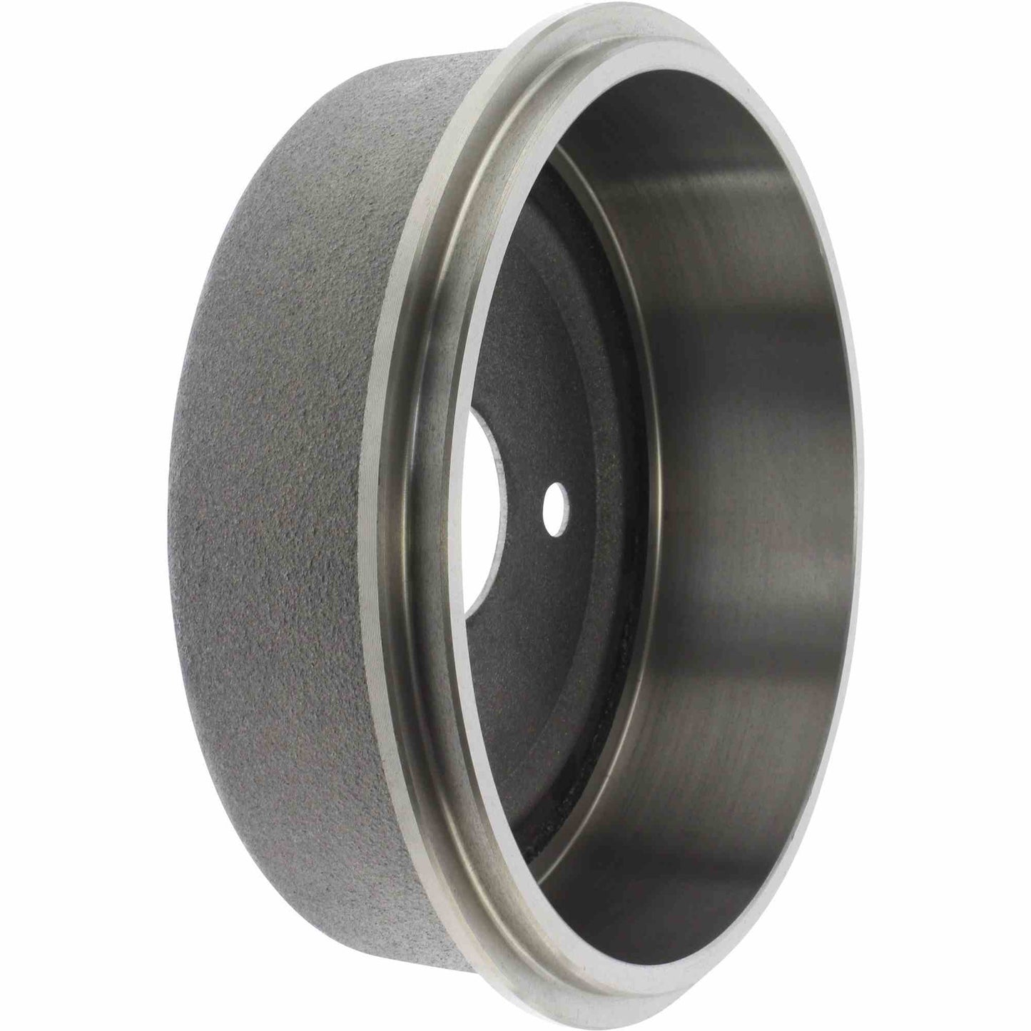 Centric Parts Brake Drum Standard with Non-Directional Finishes for 1965-1960 Ford Falcon, Mustang 1966-1964, Ranchero 1965-1960 123.61000
